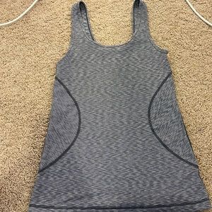 Zella tank top. Size S.